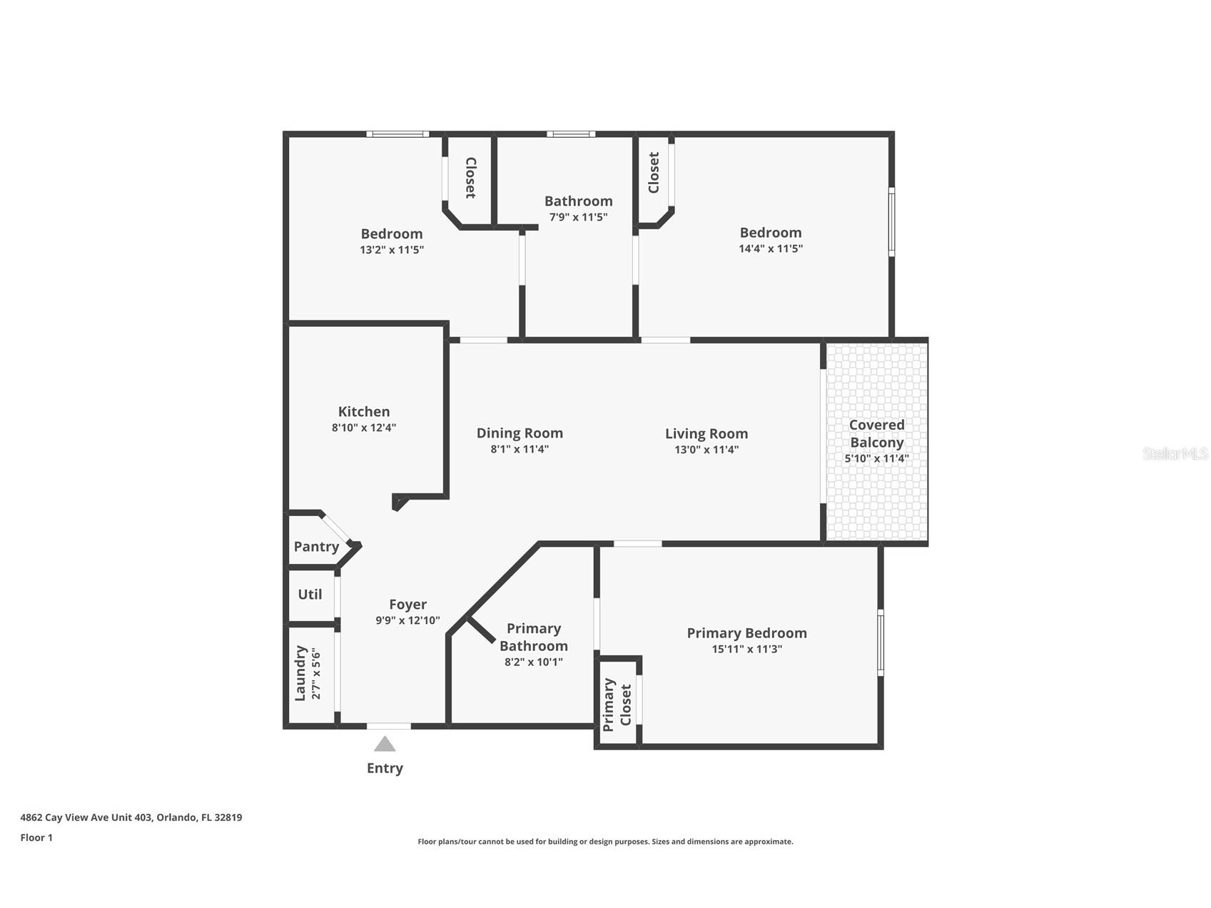 4862 Cayview Avenue #403 Orlando FL 32819 S5146137 image64