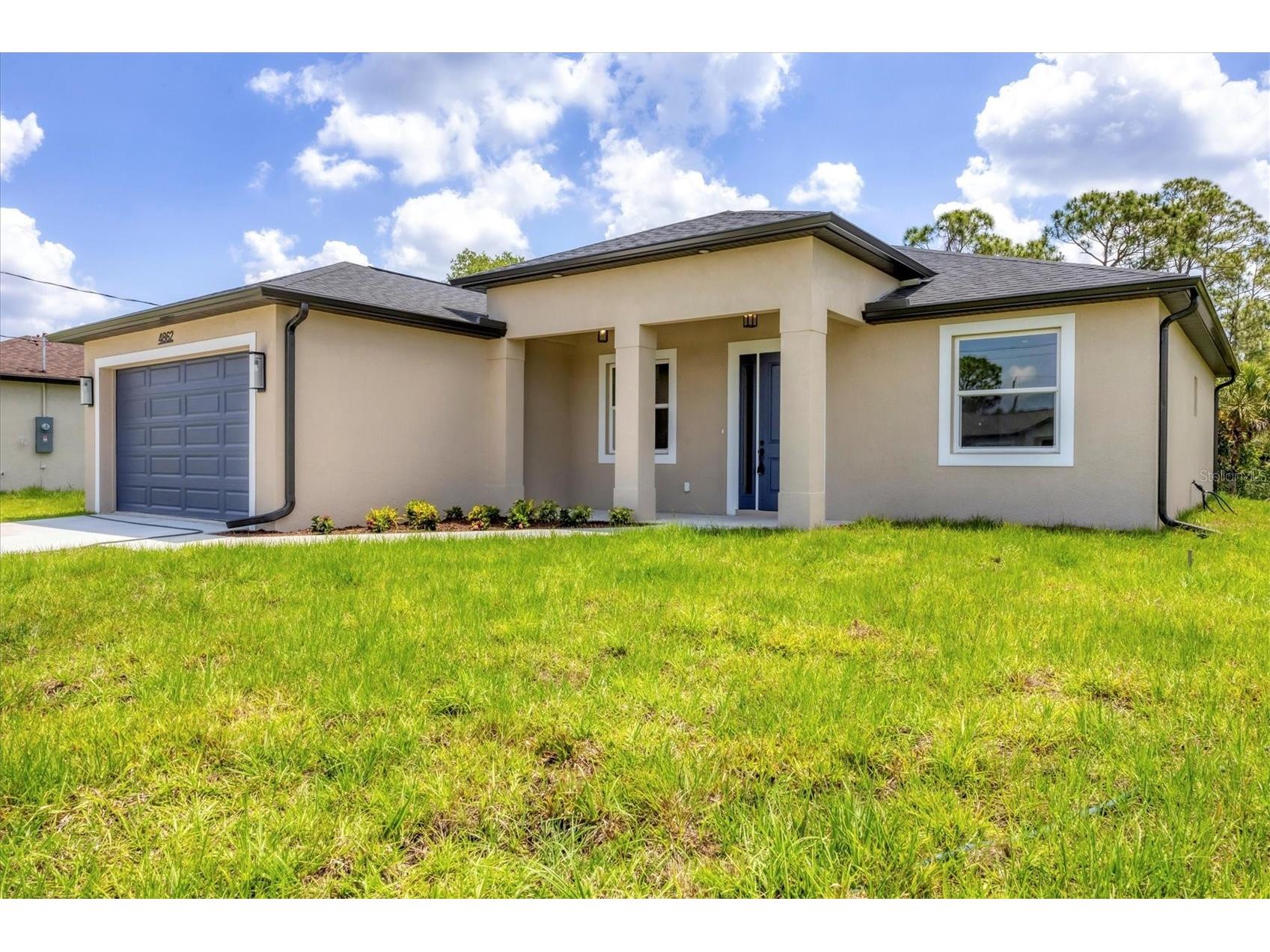 4862 Kiska Road North Port FL 34288 C7510387 image1