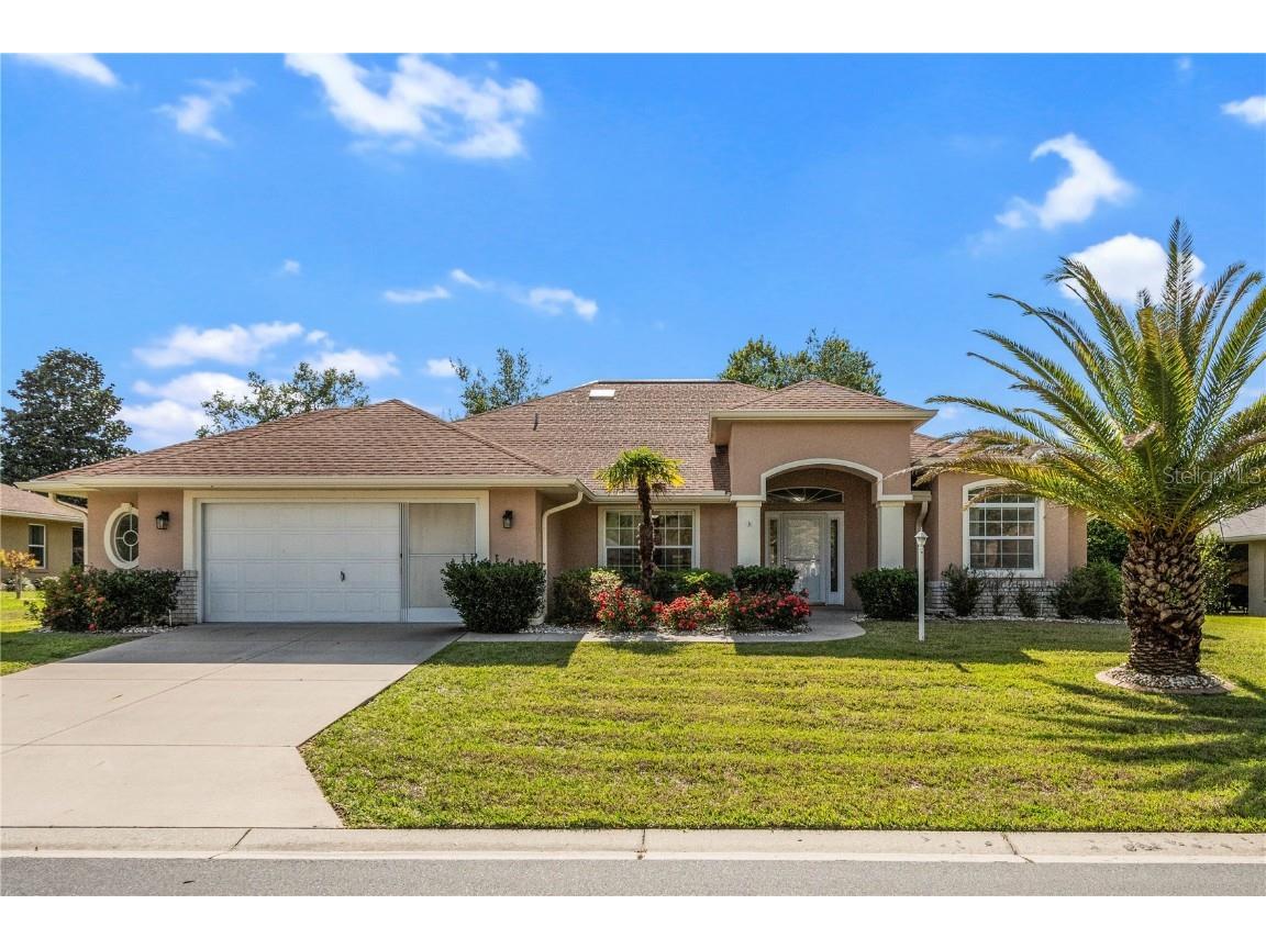 4862 N El Camino Drive Beverly Hills FL 34465 O6287813 image1