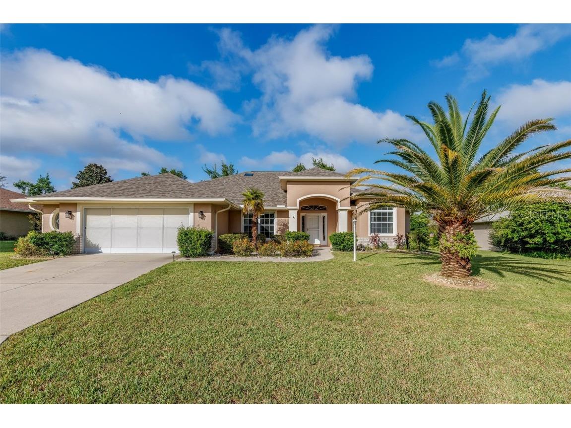 4862 N El Camino Drive Beverly Hills FL 34465 TB8434629 image14