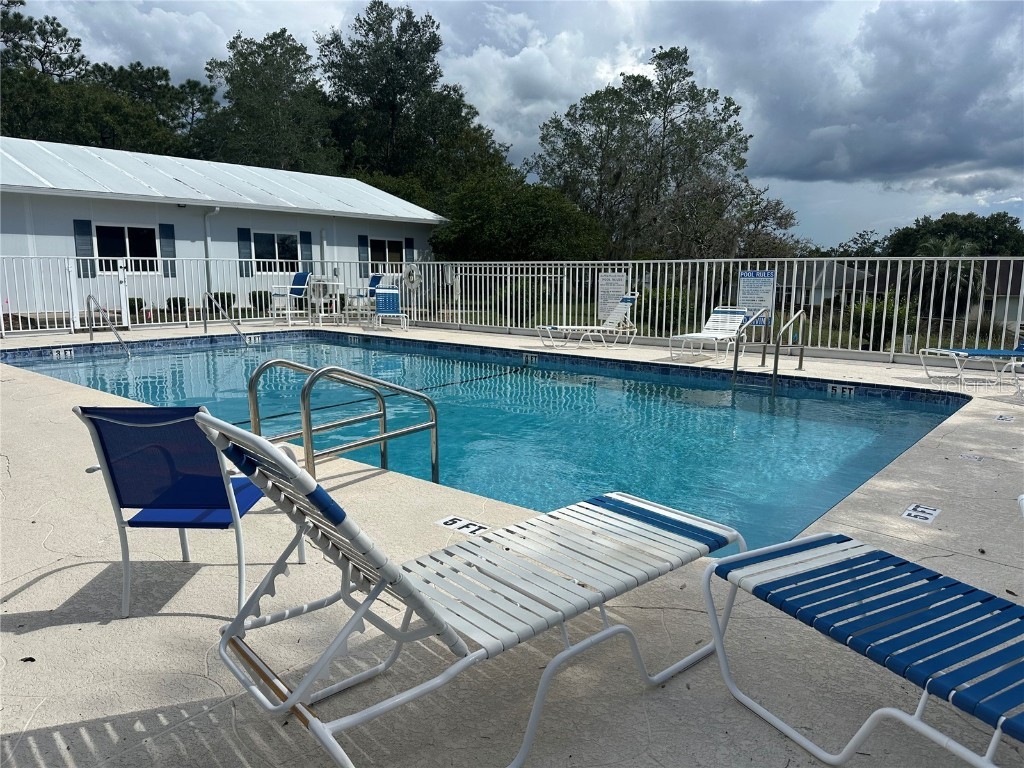 4862 N El Camino Drive Beverly Hills FL 34465 TB8434629 image21