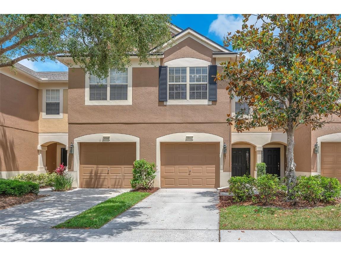 4862 Pond Ridge Drive Riverview FL 33578 TB8379466 image1