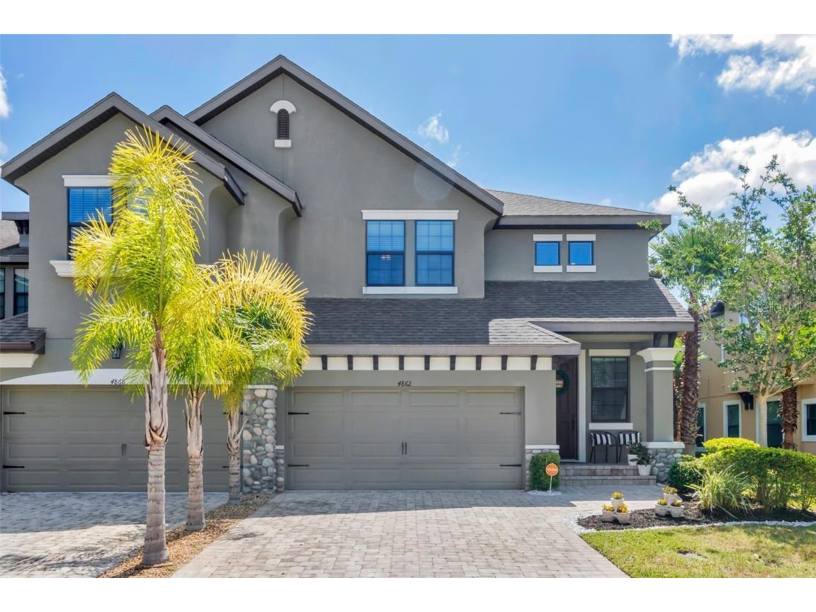 4862 Wandering Way Wesley Chapel FL 33544 T3535458 image1