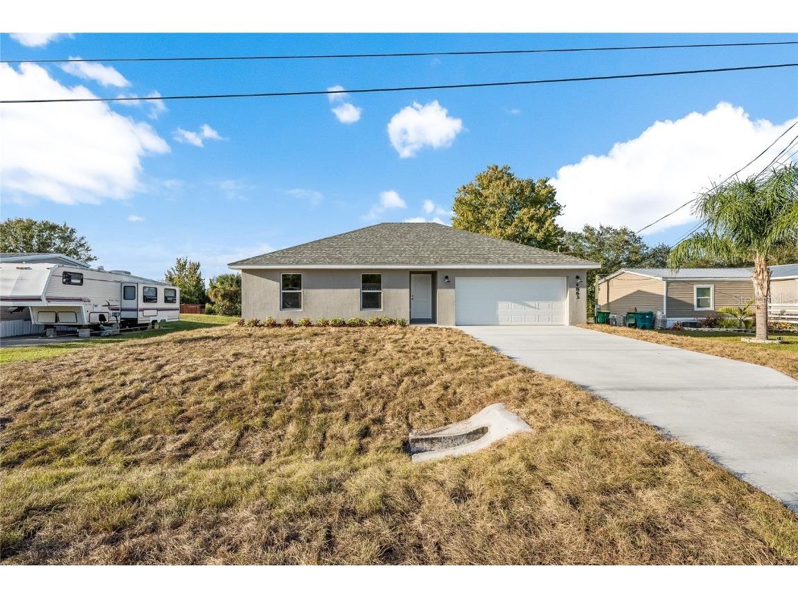 4863 Cambridge Drive Mims FL 32754 O6156992 image1