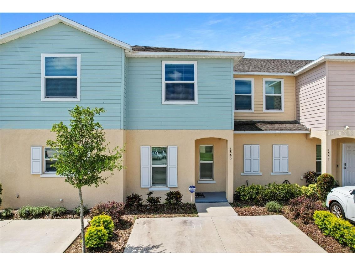 4863 Coral Castle Drive Kissimmee FL 34746 O6326870 image1