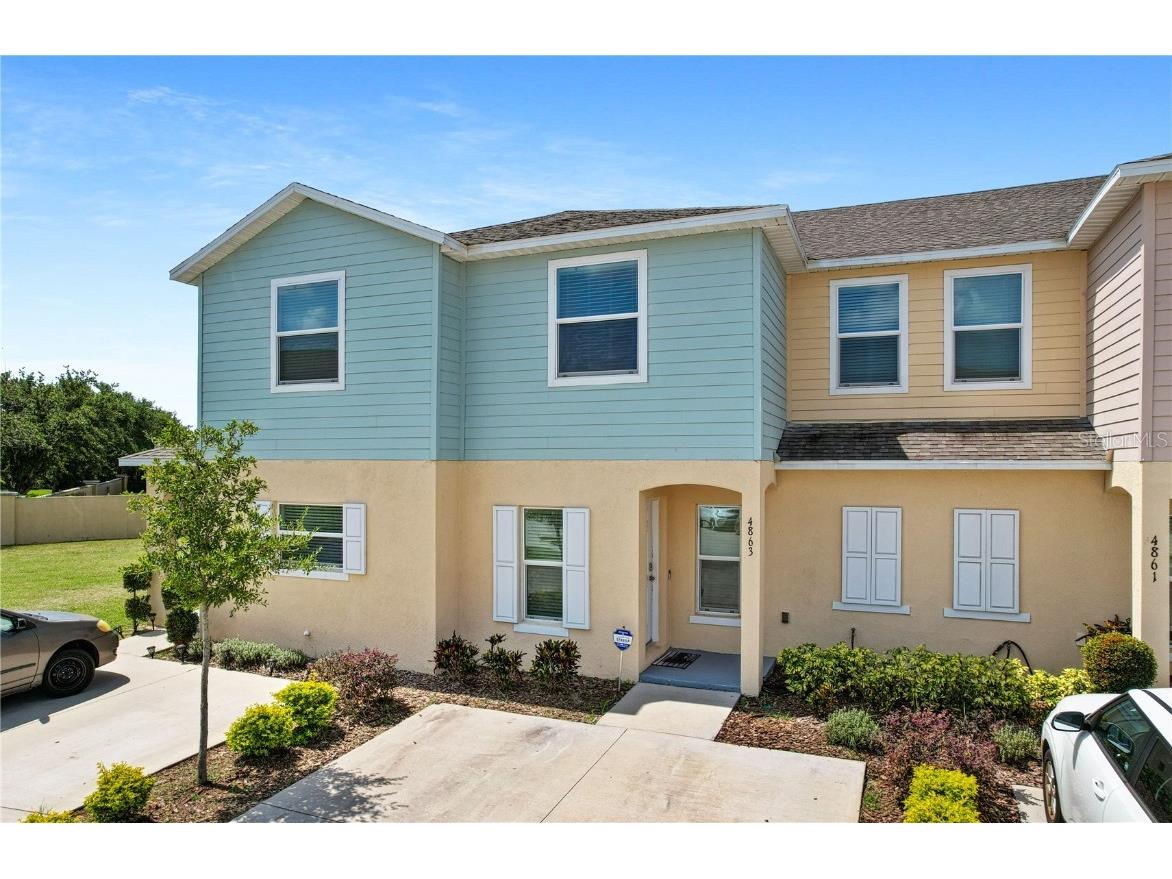 4863 Coral Castle Drive Kissimmee FL 34746 O6326870 image2