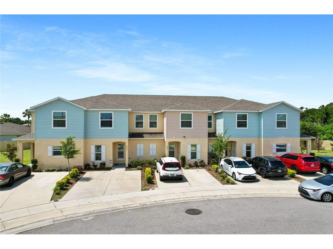 4863 Coral Castle Drive Kissimmee FL 34746 O6326870 image3