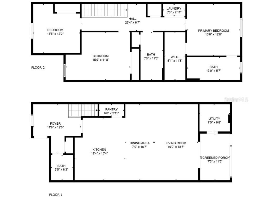 4863 Coral Castle Drive Kissimmee FL 34746 O6326870 image35