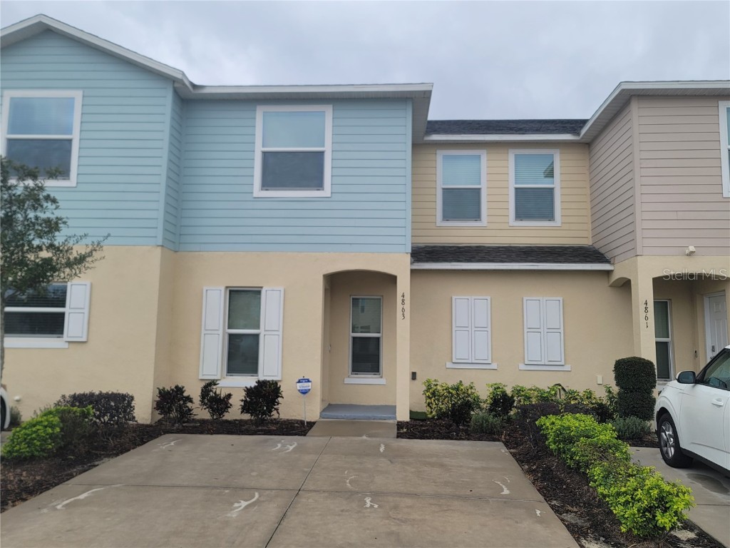 4863 Coral Castle Drive Kissimmee FL 34746 S5139654 image1