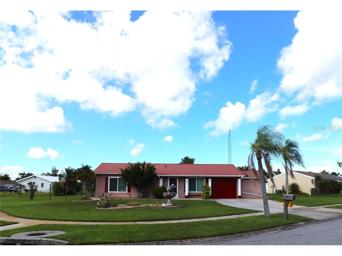 4863 Escalante Drive North Port FL 34287 A4661869 image1