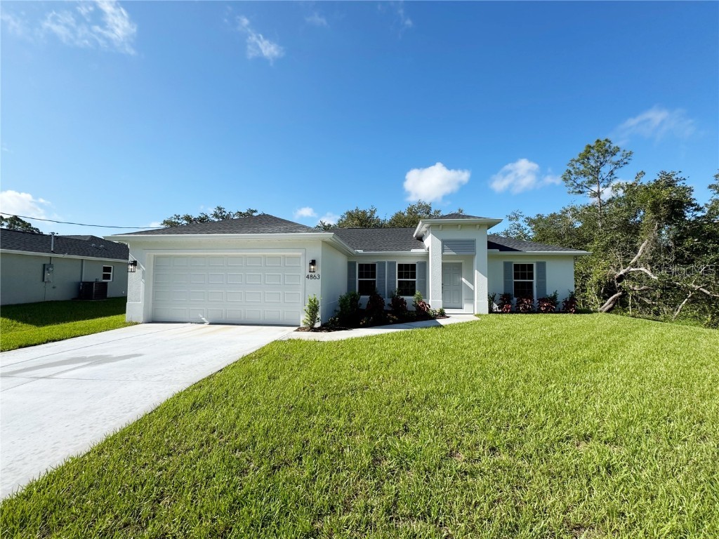 4863 Las Almanos Avenue North Port FL 34288 C7511522 image1
