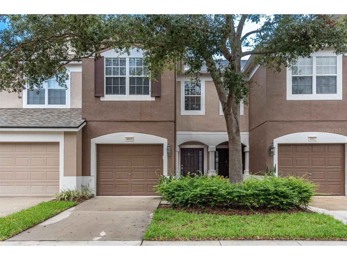 4863 Pond Ridge Drive Riverview FL 33578 T3460896 image1