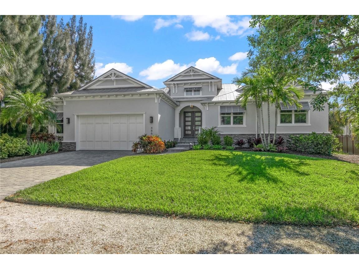 4863 Primrose Path Sarasota FL 34242 - GRAND CANAL A4564918 image1