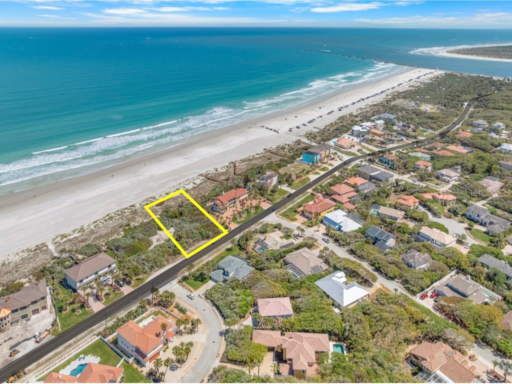 4863 S Atlantic Avenue Ponce Inlet FL 32127 - ATLANTIC OCEAN NS1087832 image1