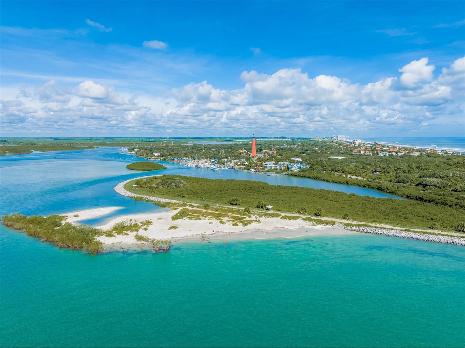 4863 S Atlantic Avenue Ponce Inlet FL 32127 - ATLANTIC OCEAN NS1087832 image13
