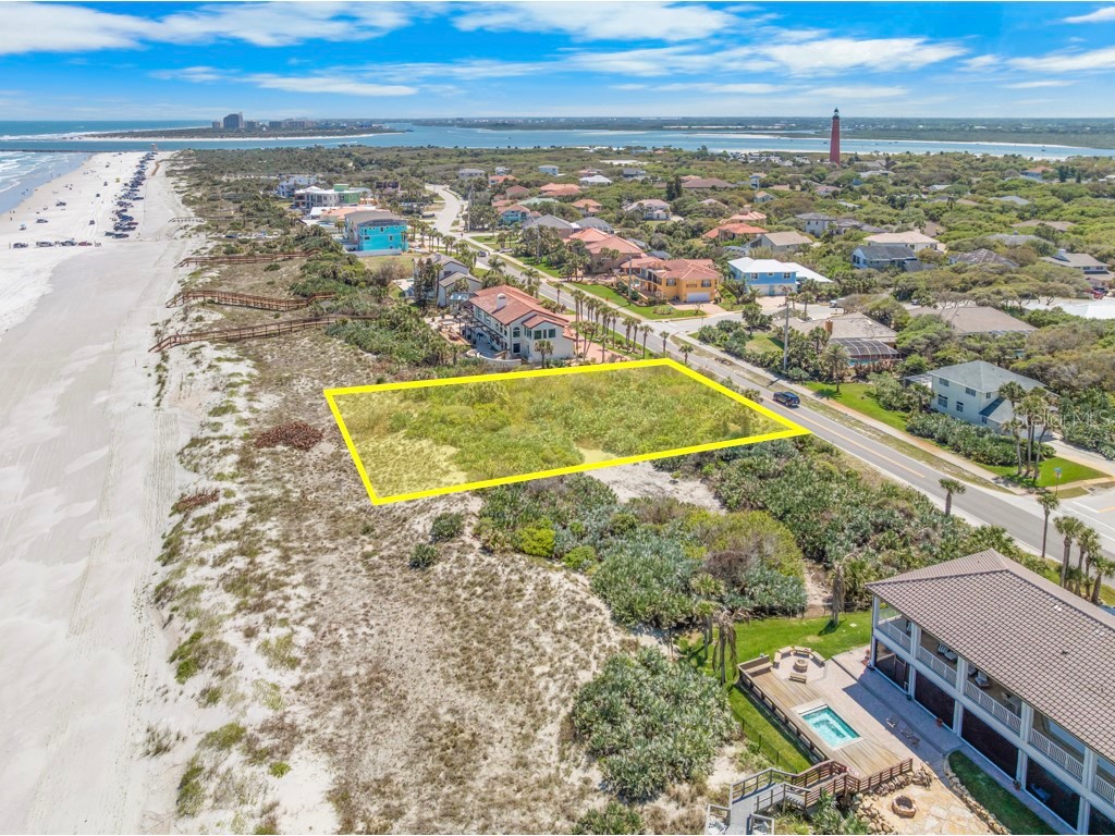 4863 S Atlantic Avenue Ponce Inlet FL 32127 - ATLANTIC OCEAN NS1087832 image4
