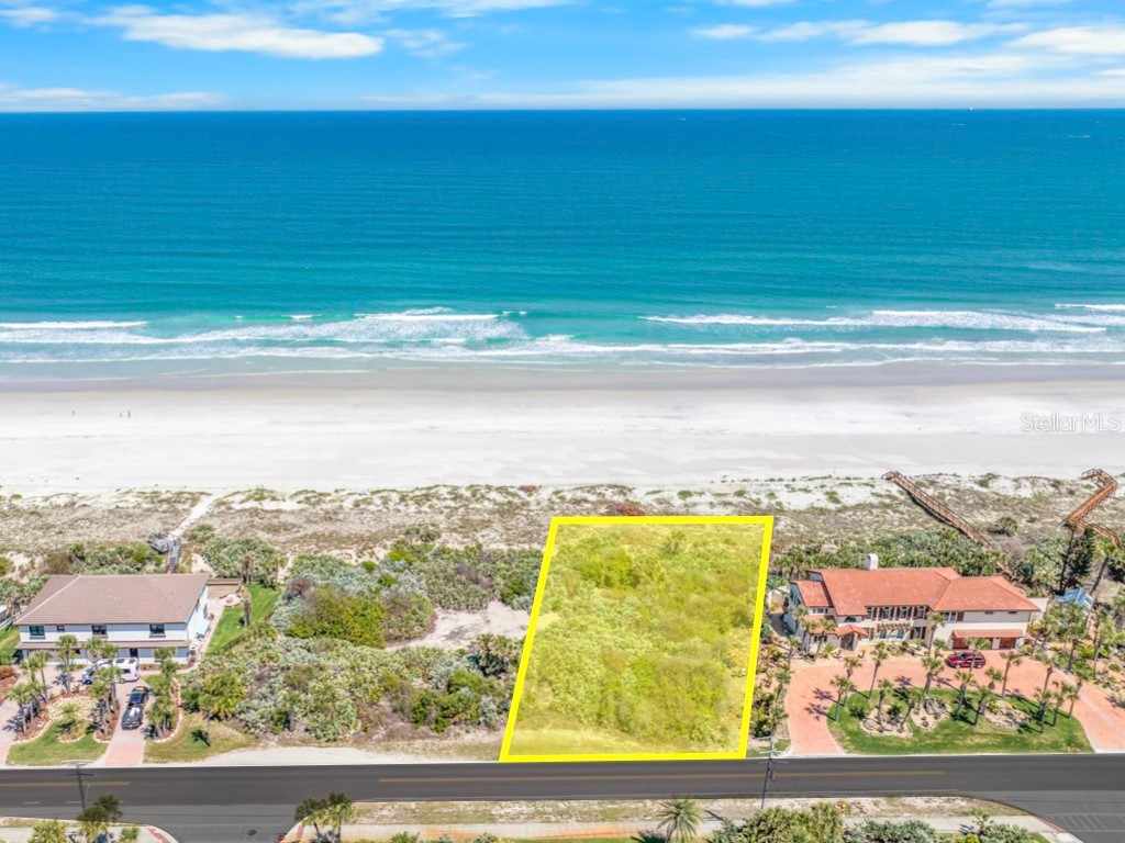 4863 S Atlantic Avenue Ponce Inlet FL 32127 - ATLANTIC OCEAN NS1087832 image7