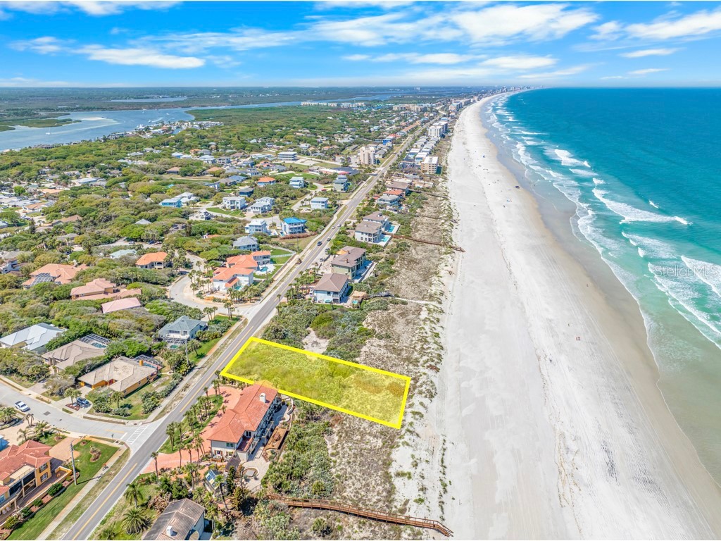 4863 S Atlantic Avenue Ponce Inlet FL 32127 - ATLANTIC OCEAN NS1087832 image8