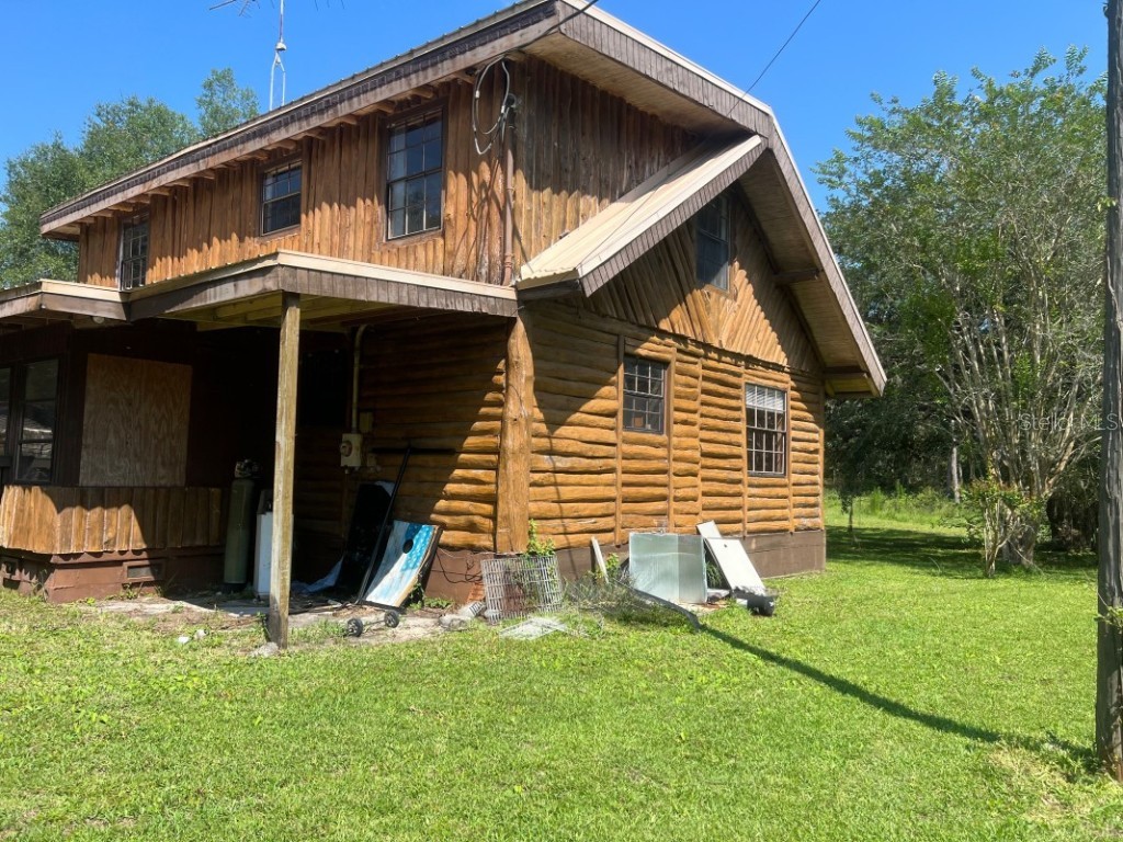 4863 SW 122nd Lane Webster FL 33597 A4577537 image1