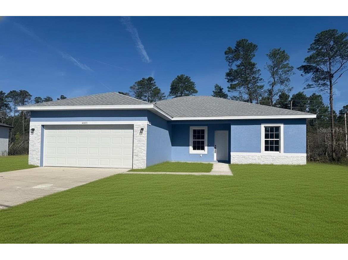 4863 SW 159th Ln Rd Ocala FL 34473 S5123189 image1