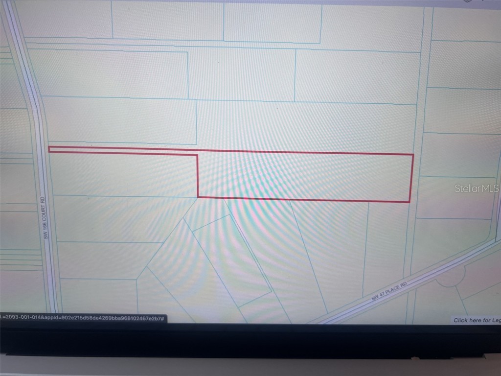 4863 SW 166th Court Road Ocala FL 34481 S5120249 image1