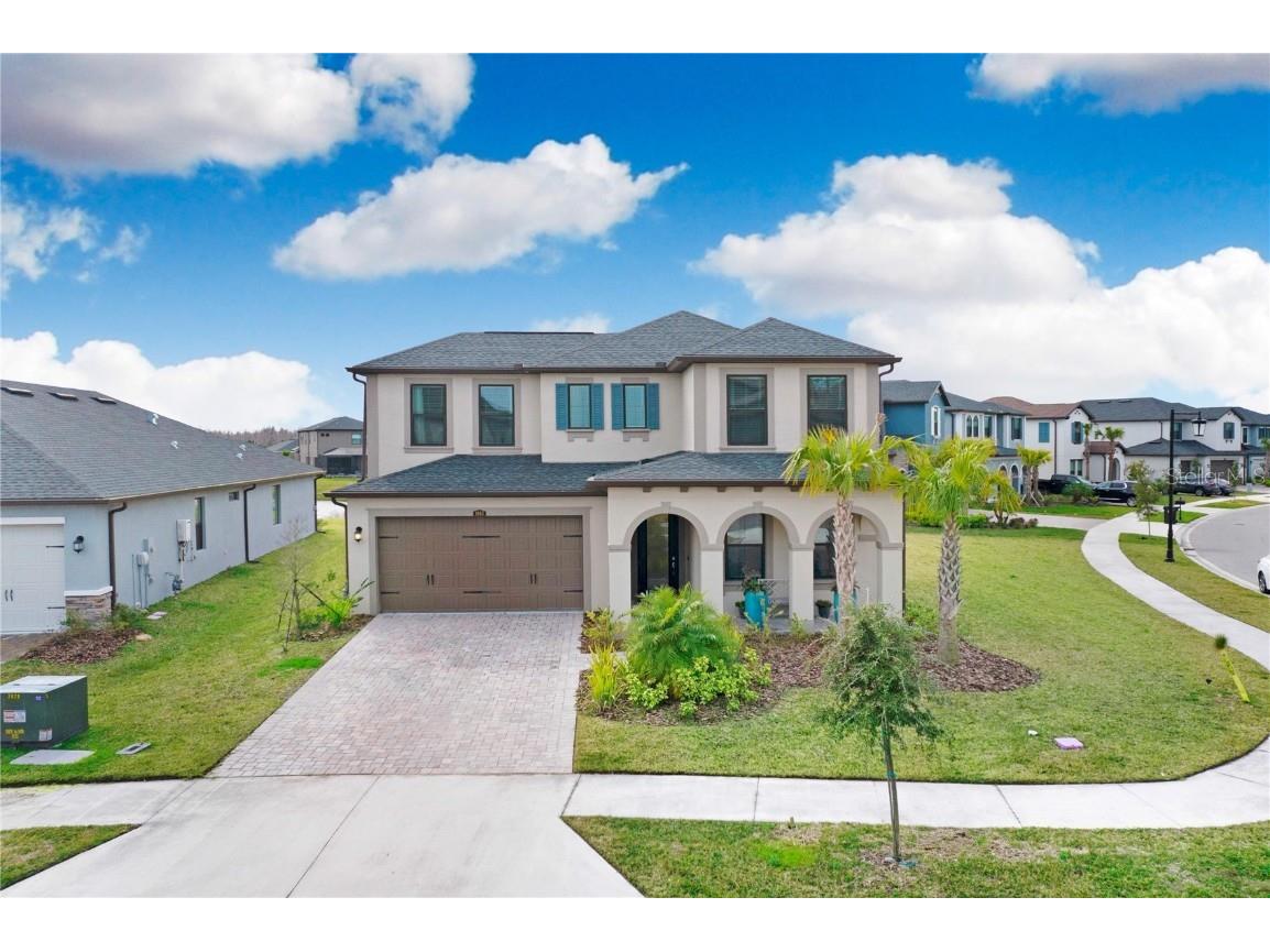 4863 Tivoli Drive Wesley Chapel FL 33543 T3425986 image1