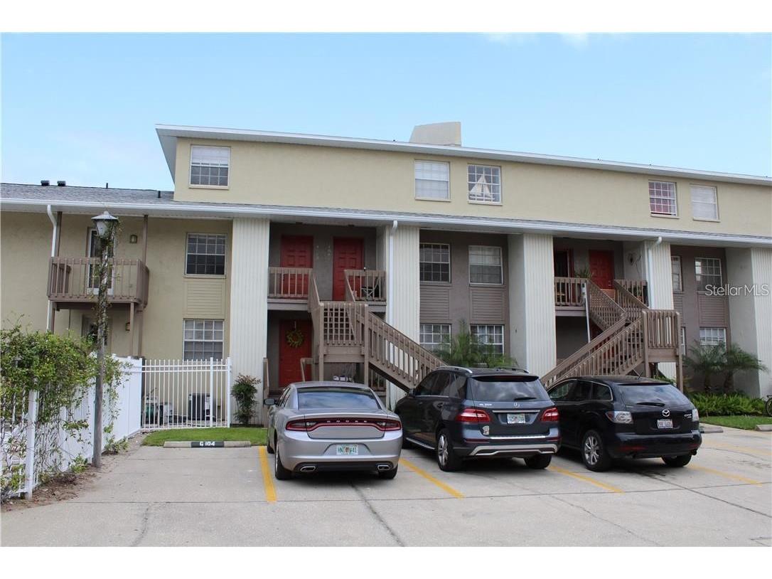 4863 W Mcelroy Avenue #G204 Tampa FL 33611 T3512990 image1