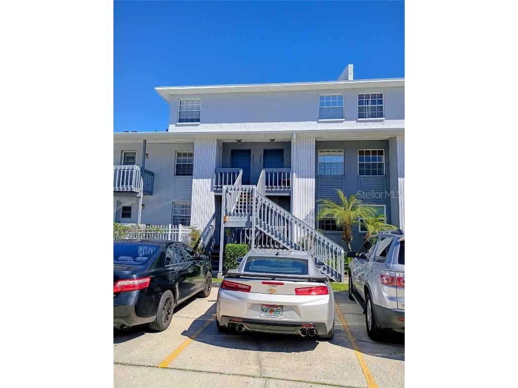 4863 W Mcelroy Avenue #G204 Tampa FL 33611 TB8423708 image1
