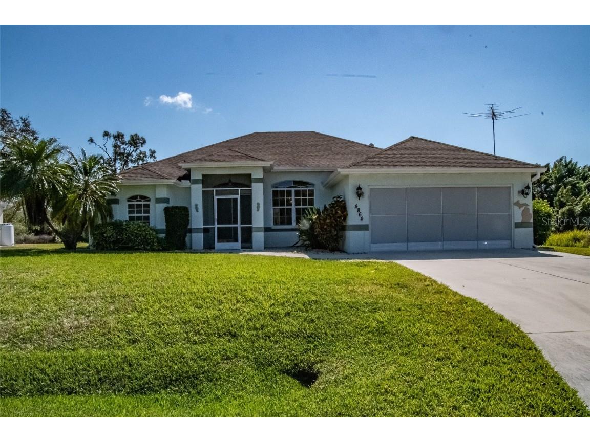 4864 Camelot Street North Port FL 34288 C7488677 image1