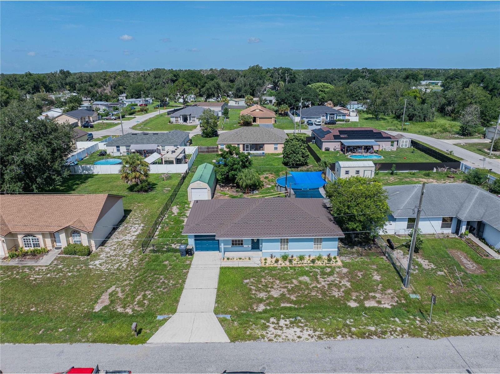 4864 Cedar View Drive Mulberry FL 33860 TB8532052 image34