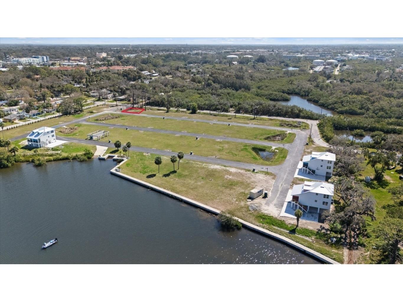 4864 Hermes Way New Port Richey FL 34652 W7880634 image9