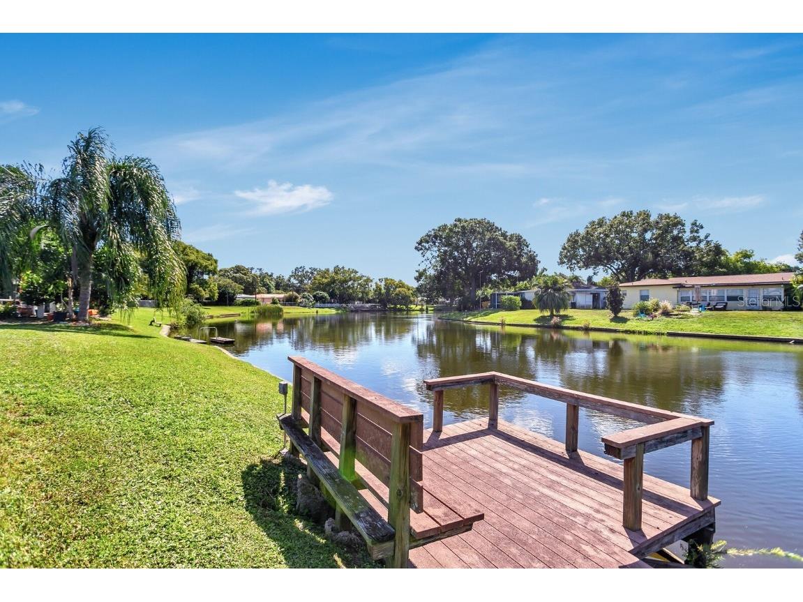 4864 Lake Charles Drive N Kenneth City FL 33709 TB8437285 image3