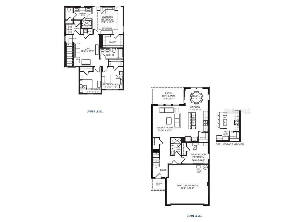 4864 Madras Drive NW Palm Bay FL 32907 W7880948 image2