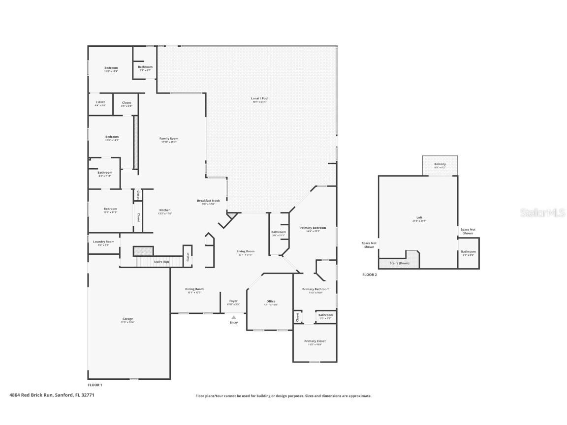 4864 Red Brick Run Sanford FL 32771 O6365581 image57