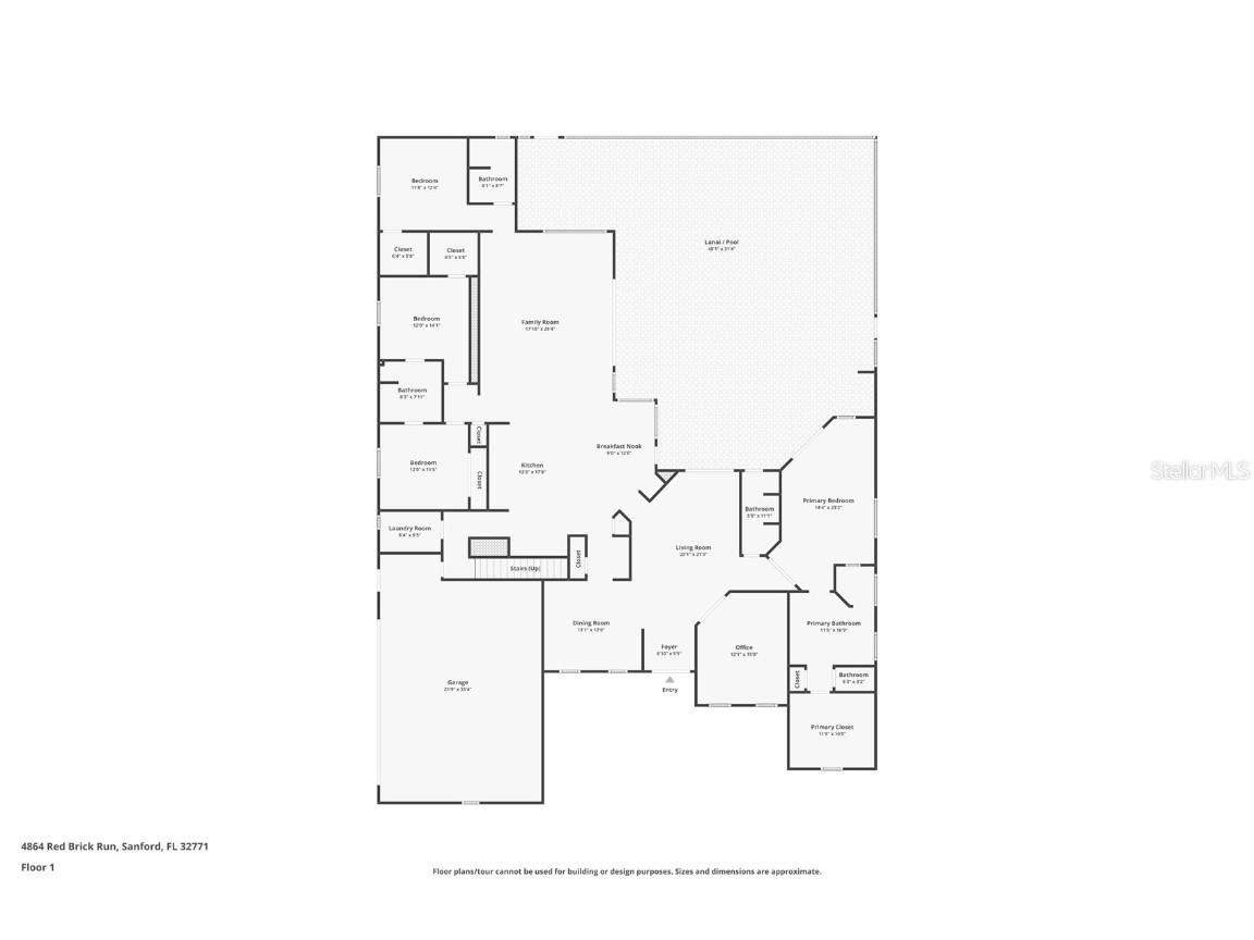 4864 Red Brick Run Sanford FL 32771 O6365581 image58