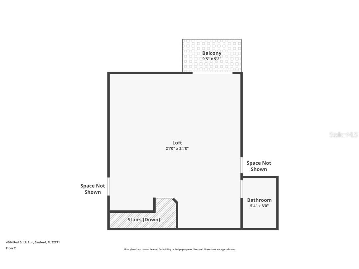 4864 Red Brick Run Sanford FL 32771 O6365581 image59