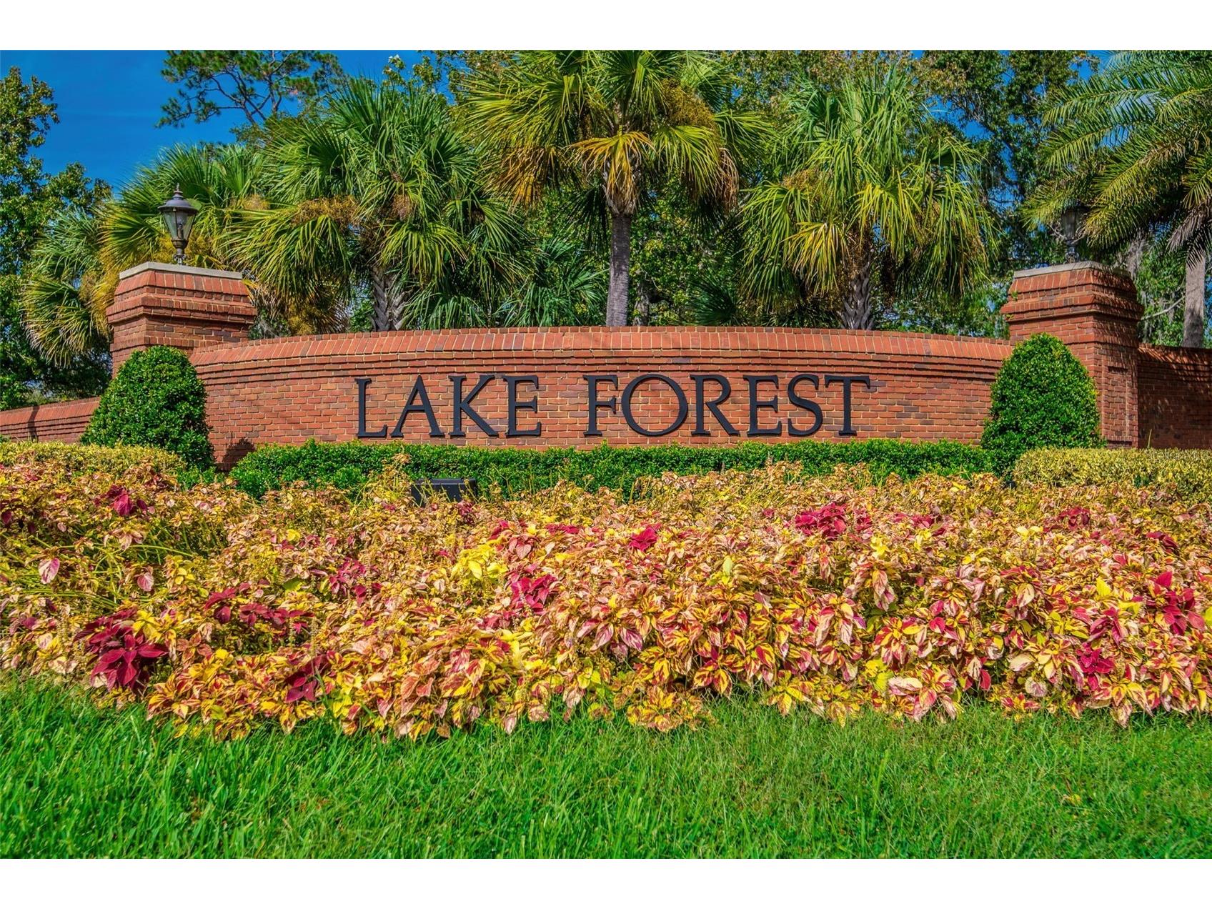 4864 Red Brick Run Sanford FL 32771 O6405587 image38