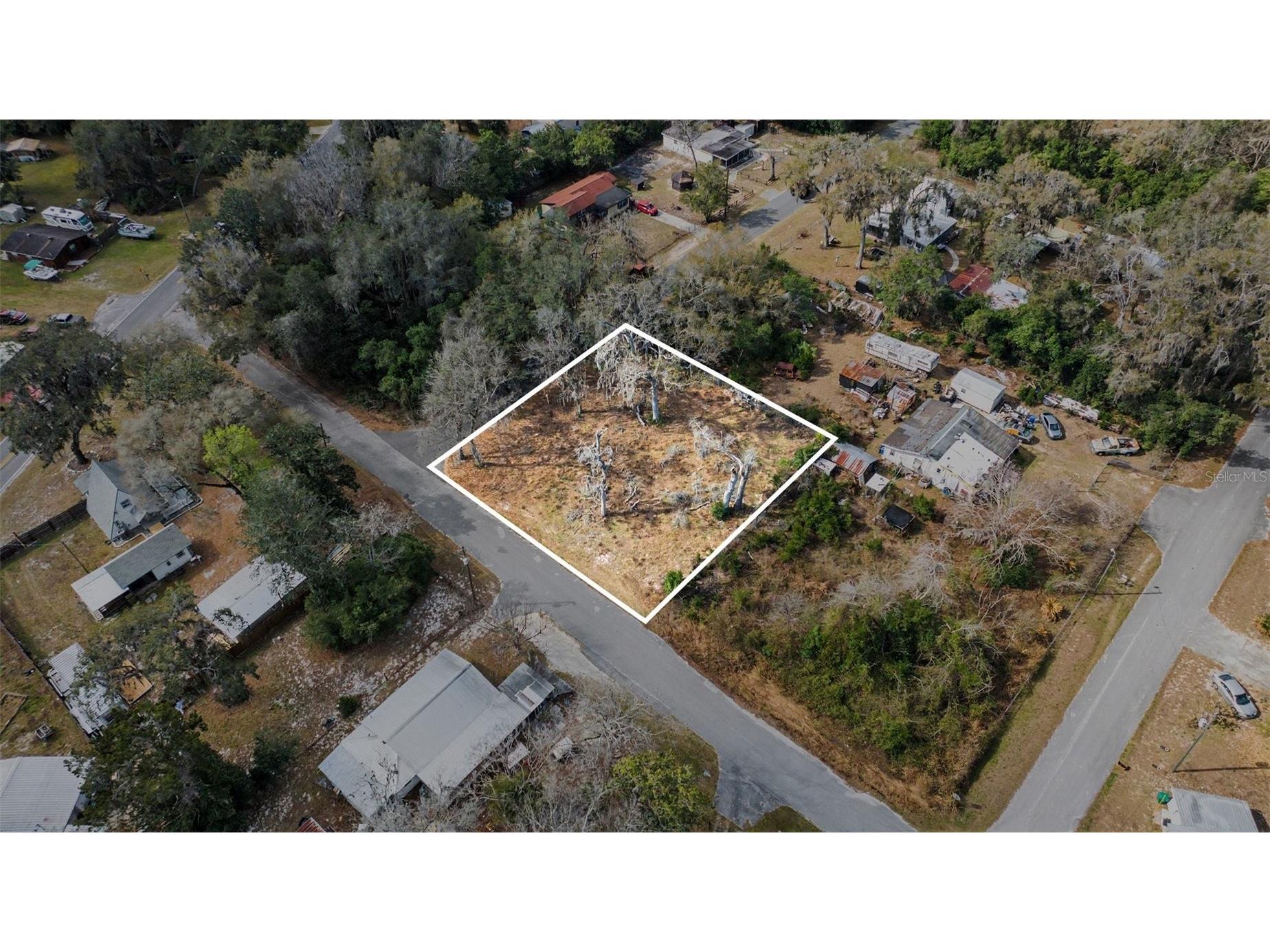 4864 S Whitetail Terrace Floral City FL 34436 TB8471744 image1