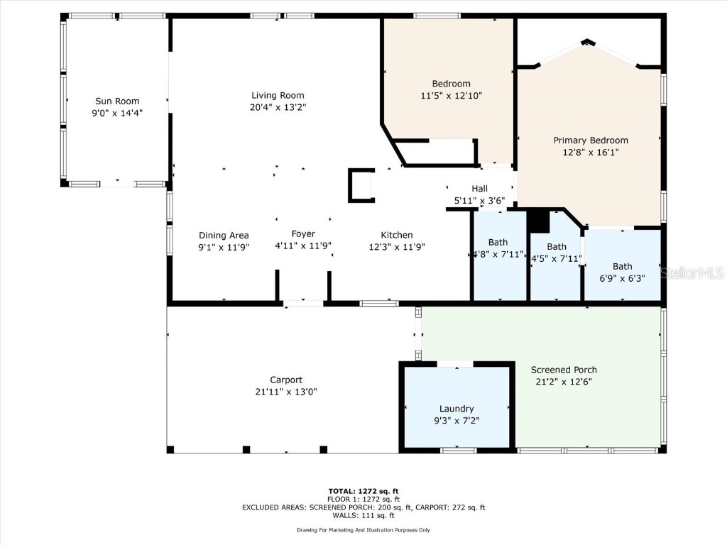 4865 Goldenview Lane Lakeland FL 33811 TB8410808 image2