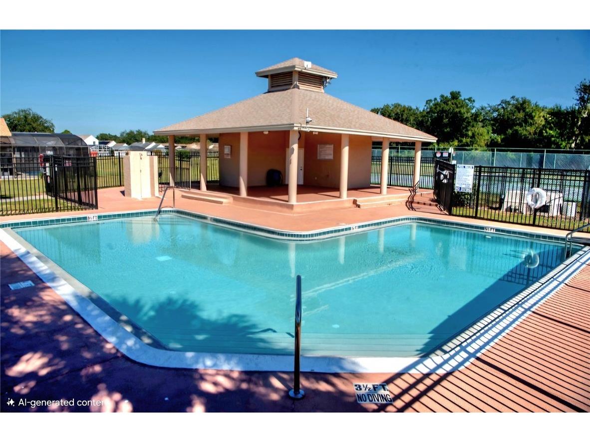 4865 Kingston Circle Kissimmee FL 34746 O6363293 image6