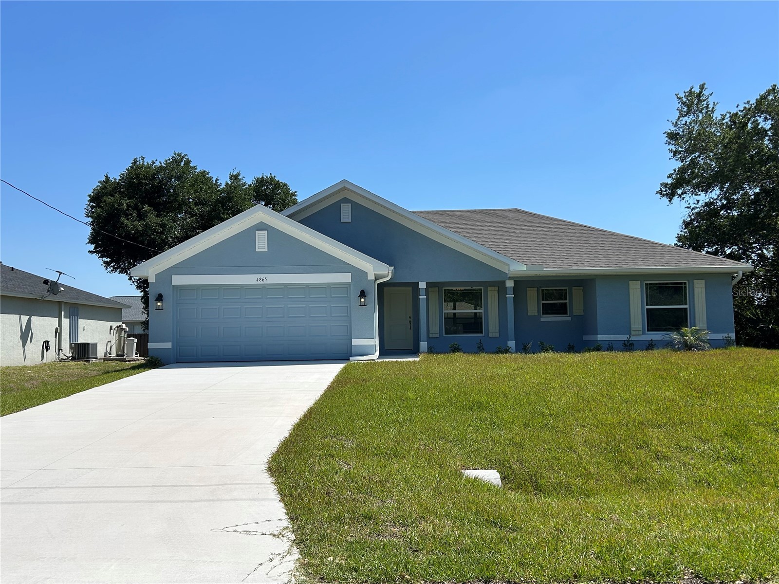 4865 Manila Avenue North Port FL 34288 A4620563 image1
