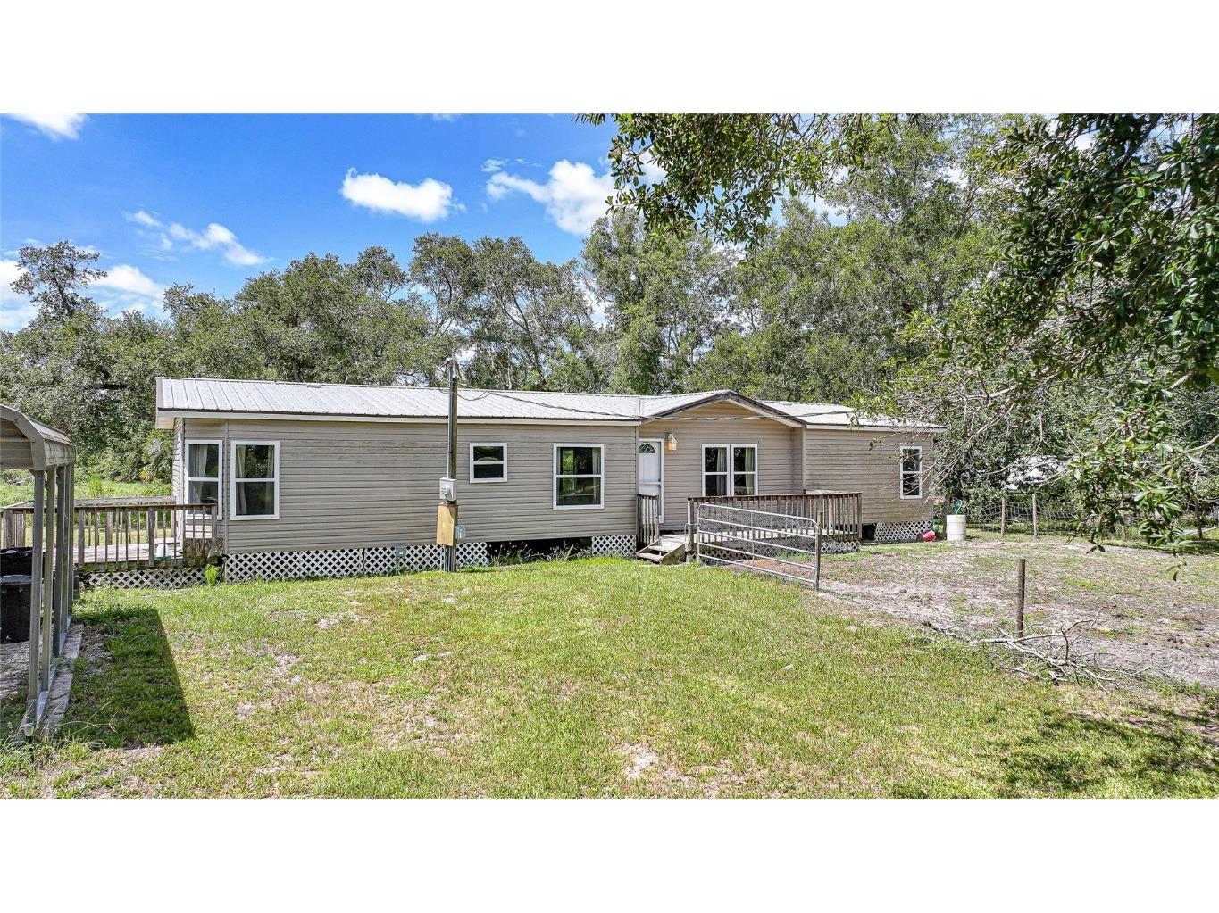 4865 NW Dill Road Arcadia FL 34266 C7513754 image1