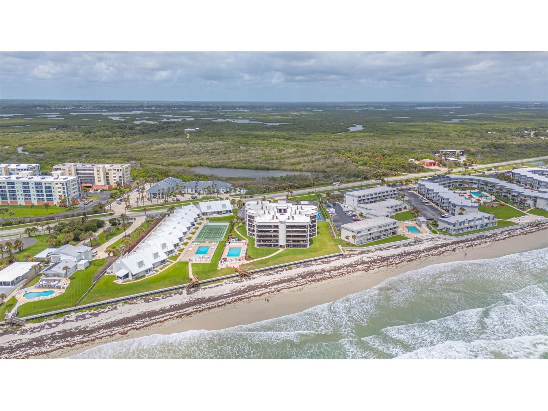4865 S Atlantic Avenue #2060 New Smyrna Beach FL 32169 O6408871 image35