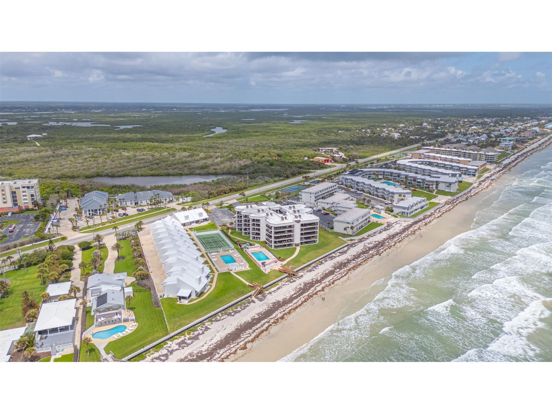 4865 S Atlantic Avenue #2060 New Smyrna Beach FL 32169 O6408871 image36