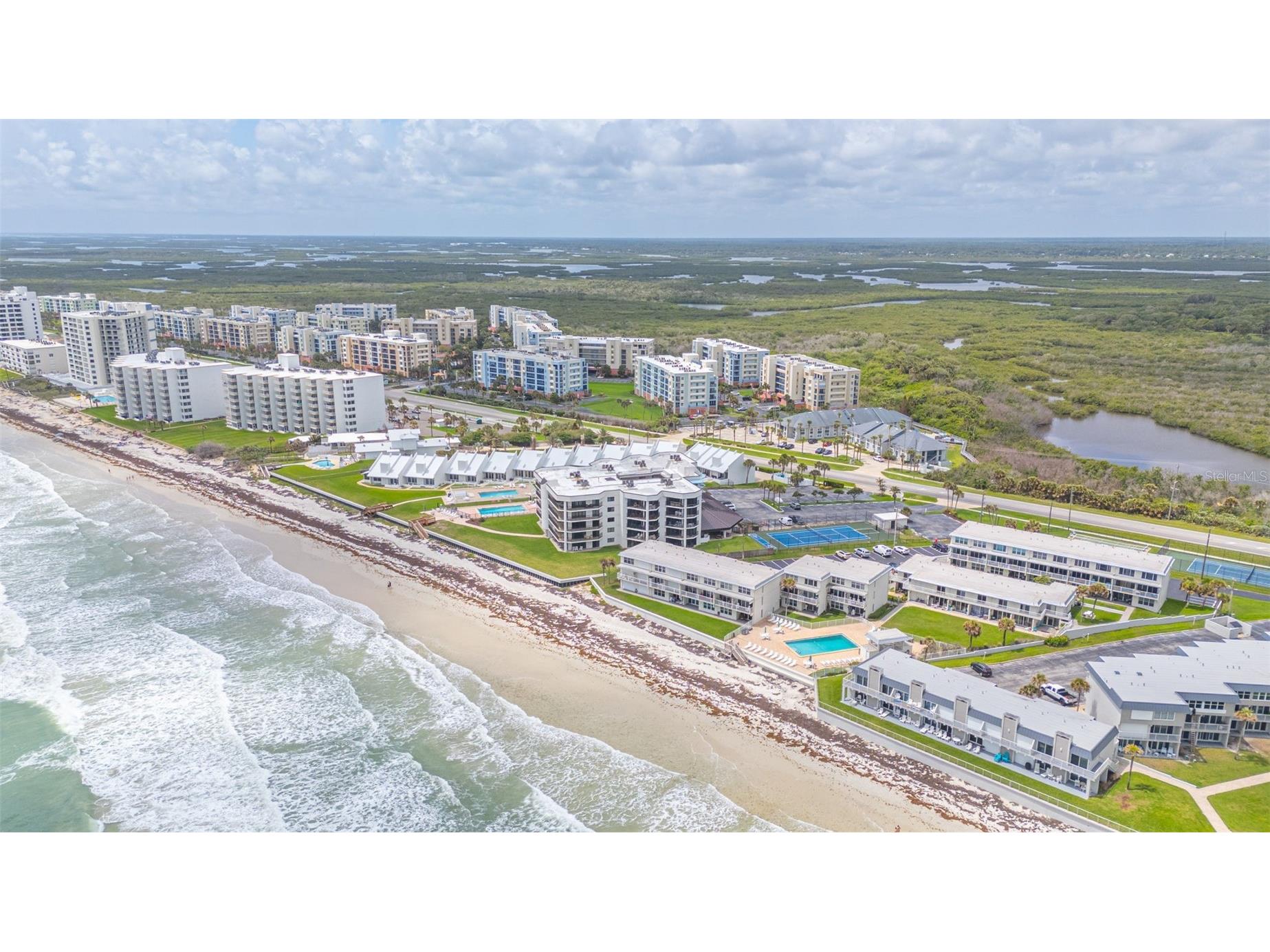4865 S Atlantic Avenue #2060 New Smyrna Beach FL 32169 O6408871 image38