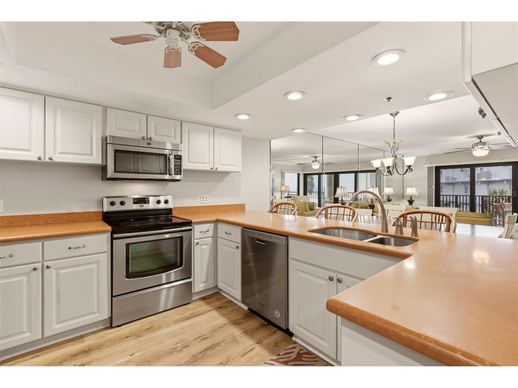 4865 S Atlantic Avenue #2060 New Smyrna Beach FL 32169 O6408871 image7