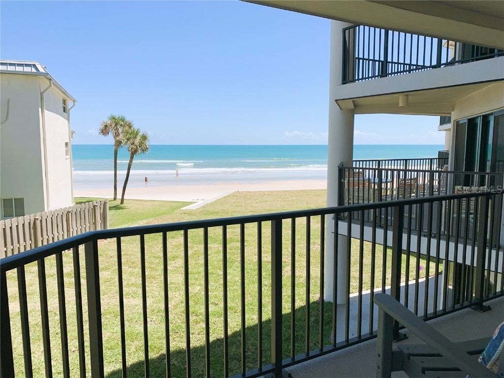 4865 S Atlantic Avenue #2070 New Smyrna Beach FL 32169 - ATLANTIC OCEAN O6139990 image1