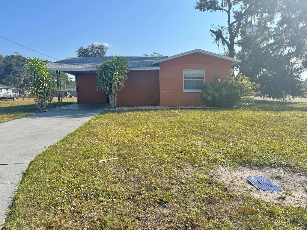 4865 Sally Boulevard Bowling Green FL 33834 L4957590 image1