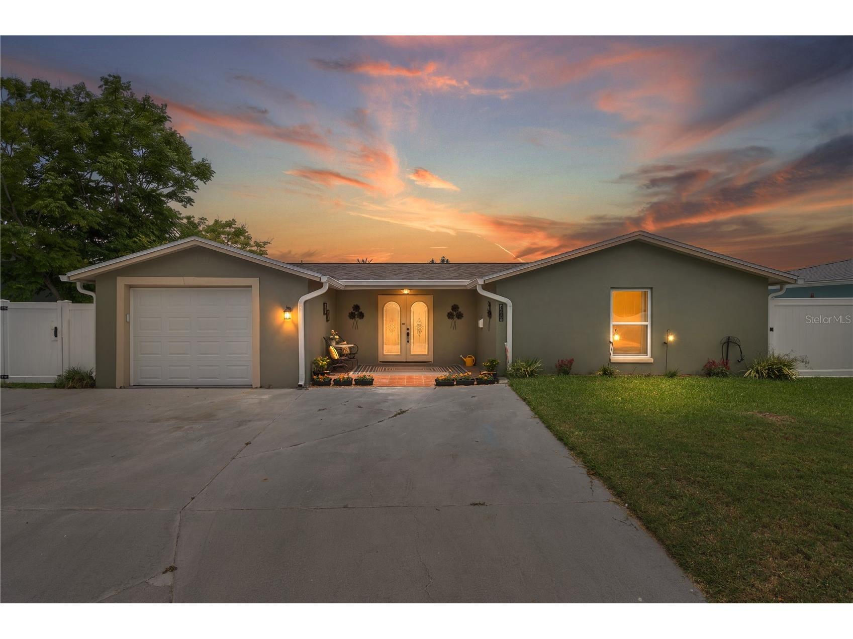 4865 Shell Stream Boulevard New Port Richey FL 34652 - GULF W7886417 image1