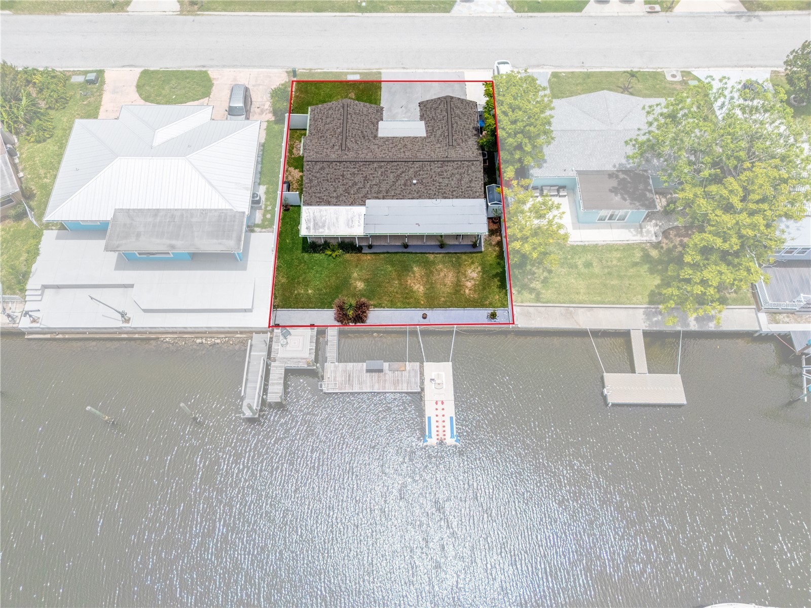 4865 Shell Stream Boulevard New Port Richey FL 34652 - GULF W7886417 image38
